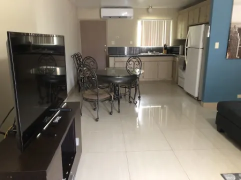 Private 2 Bedrm Villa-Walking Distance to University of Guam-FREE WiFi & PARKING