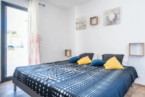 Superbe Villa Climatisée Proche Uzès, Entre Avignon et Nîmes Toutes Commodités Hotels in Connaux