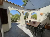 Casa Abeja - mountain and sea views / saltwater pool 5 min to the sea / mountains Hotels near S'Arenal