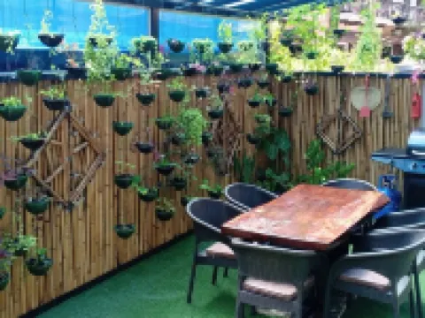 Entire House in Safe & Peaceful, Gated, Golf Community with 2 Swimming Pools. Hotels in General Trias