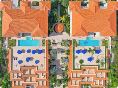 "Soleil"- Updated Luxury Studio- Turtle Cove- Stunning Carribean Views
