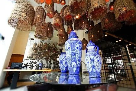 Life Bucerias 227 Elegant Studio Just One Block on the Beach in Golden Zone