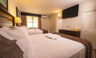 Bella Terra Laguna Azul Resort & Spa