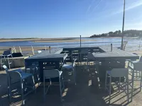 Waterfront home Hotels in Ploemeur