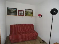 Duplex apartment in Méribel Mottaret Hotels in Les Allues