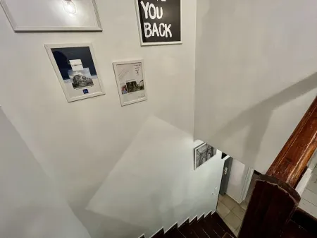 Aubervilliers Maison de Ville Près Métro 7