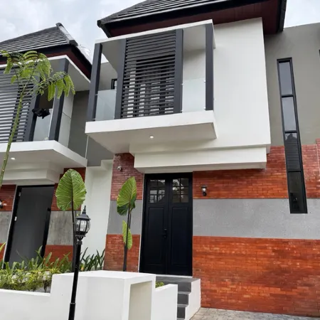 Zea Villa