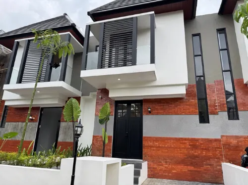 Zea Villa
