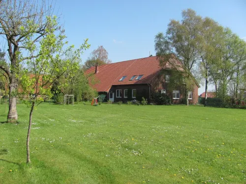 Beautiful feel-good holiday in the countryside between the North Sea and Culture Hotels in Westerstede