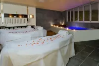 Peppers Noosa Resort and Villas - spa