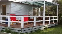 Family friendly and pet friendly cottage