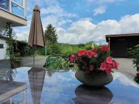 Elisa Apartment Noswendel am See