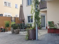 Elisa Apartment Noswendel am See