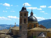 Casa Collinetta, charming, newly renovated country house in the Marche