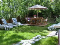 Aygues-Vives / The Trout Hotels near Ax les Thermes