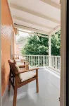 The Garden House