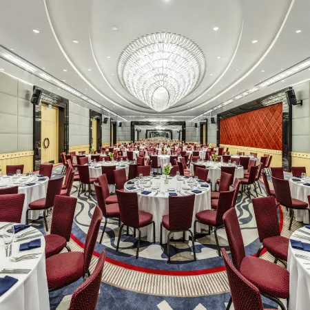 InterContinental Grand Ankara by IHG