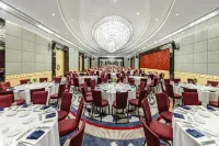 InterContinental Grand Ankara by IHG - Frühstück