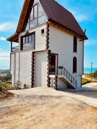 Tepem Suit Konak Отели в г. Yamacdere Koyu