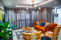 A cozy home away from home