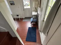 Captain's Guest Room w/Private Bath. Walk to Everything. Hotels in Bath