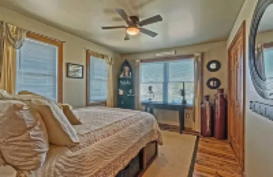 "Bay Dream" Avalon - 360 Views - Hot Tub - Roof Deck - Bike To Beach