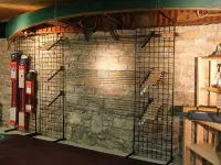 Fly Fishing River Chalet, Fly Shop, Guides, Schools, & Kayaks! Hotels in River Falls