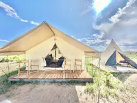 Rustic Rook Resort Great Sand Dunes