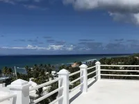 Best Views in Vieques! - Both Studios