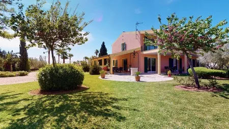 WP Studio Baléares Отели в г. Инка