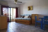 Es Pujol: Apartment/ flat - Es Pujol Hotels in Es Pujols