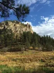 Black Hills Terry Peak Pine Cone Lodge- 5 Bedrooms