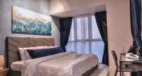 Blackjack Suite @ Uptown Parksuites T2 / 35th Flr