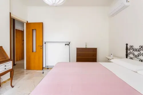 Liguria- Chiavari: thirty steps from the sea