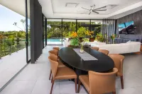 Magnificent Brand New Villa - Casa Nueva Vida