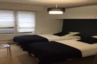 Apartment sea view near promenade clair de lune center