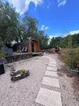 Hobbit Houses