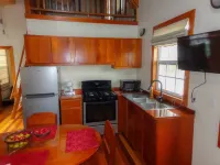 Coral Cottage at Low Caye Cottages 1 of 4 great cottages