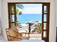 Casa Encanto Palmilla CaletaOceanfront Fully Staffed Chef Bartender Maid - บังกะโล