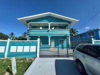 Entire Spacious Atlantic Ville Home.