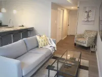 Private Executive Suite #2 - Large One Bedroom