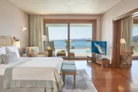 Grand Resort Lagonissi Hotels in Saronikos
