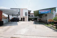 House of Tuwuh Syariah 2 RedPartner Hotels in Bandar Lampung