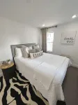 NEW Stunning Oceanfront Escape for 10 on Private Sandy Beach Hotels near Champs Sports