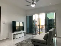 New condo, Clean, Central to Everything In Cancún