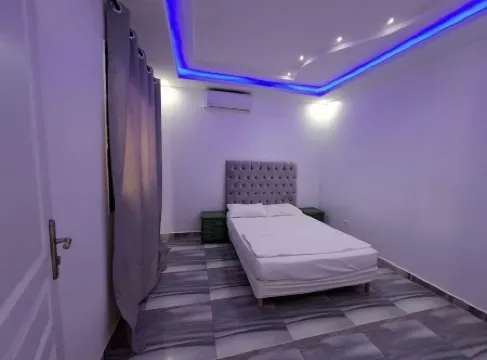 Sublime 4-room apartment dakar