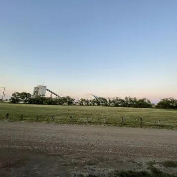 Main Central Avenue Basement Studio