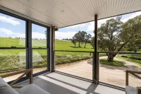 Chateau Wollemi, Essington, Oberon NSW Hotels in Oberon