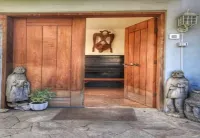 Cabaña Familiar OlmuéEspacio unico para descansar,relajarse y divertirse. Hotel a Olmue