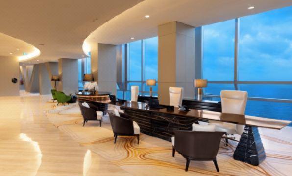 City of Dreams - Nuwa Sri Lanka